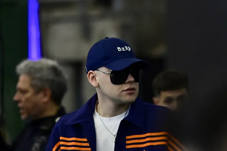 Bizarrap se suma al doblaje de ‘Toy Story 5’ junto a Bad Bunny