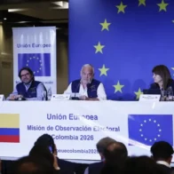 La Unión Europea felicita a Colombia por rapidez y organización de elecciones presidenciales