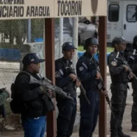 El “Niño Guerrero”, el líder criminal de Venezuela cae bajo la sombra de la tutela de EE.UU.
