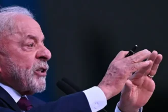 Lula y Sheinbaum critican las injerencias externas en medio de sus divergencias con EE.UU.