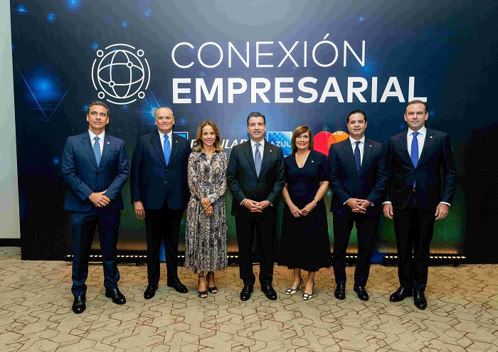 Banco Popular, AZUL y Mastercard destacan oportunidades de crecimiento empresarial