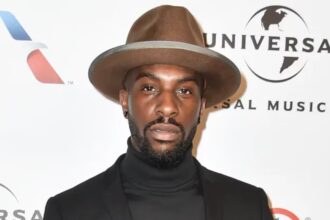 Talay Riley, compositor que trabajó con Britney Spears y Dua Lipa, fue apuñalado hasta la muerte