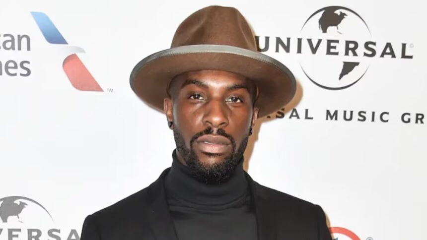 Talay Riley, compositor que trabajó con Britney Spears y Dua Lipa, fue apuñalado hasta la muerte