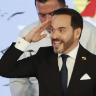 Abelardo De la Espriella dialoga con Díaz Ayuso y Abascal para estrechar el lazo de Colombia y España
