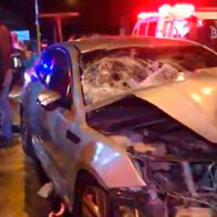 Muere una persona en accidente de tránsito ocurrido en Esperanza