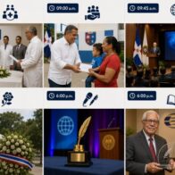 Agenda del día: martes 30 de junio de 2026