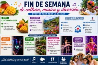 Agenda del día: miércoles 10 de junio de 2026