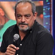 Alfonso Rodríguez responde a Santiago Matías: “Todavía no ha entrado al PRSC y ya quiere expulsar gente”