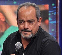 Alfonso Rodríguez responde a Santiago Matías: “Todavía no ha entrado al PRSC y ya quiere expulsar gente”