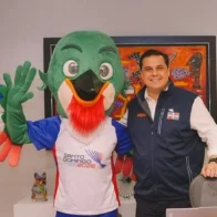 Boletas de los Juegos Centroamericanos y del Caribe 2026 saldrán a la venta este 4 de junio