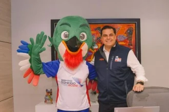 Boletas de los Juegos Centroamericanos y del Caribe 2026 saldrán a la venta este 4 de junio