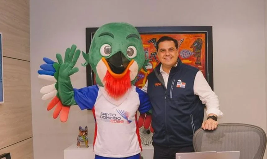 Boletas de los Juegos Centroamericanos y del Caribe 2026 saldrán a la venta este 4 de junio