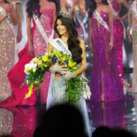 Jennifer Barreto: la nueva Miss Universe Puerto Rico apuesta por la salud mental y la maternidad sin límites