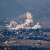 El Gobierno de Líbano dijo que el grupo terrorista Hezbollah aceptó detener los ataques contra Israel