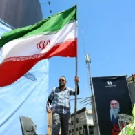 Estados Unidos e Irán firman por adelantado el memorando de entendimiento que ya está en vigor