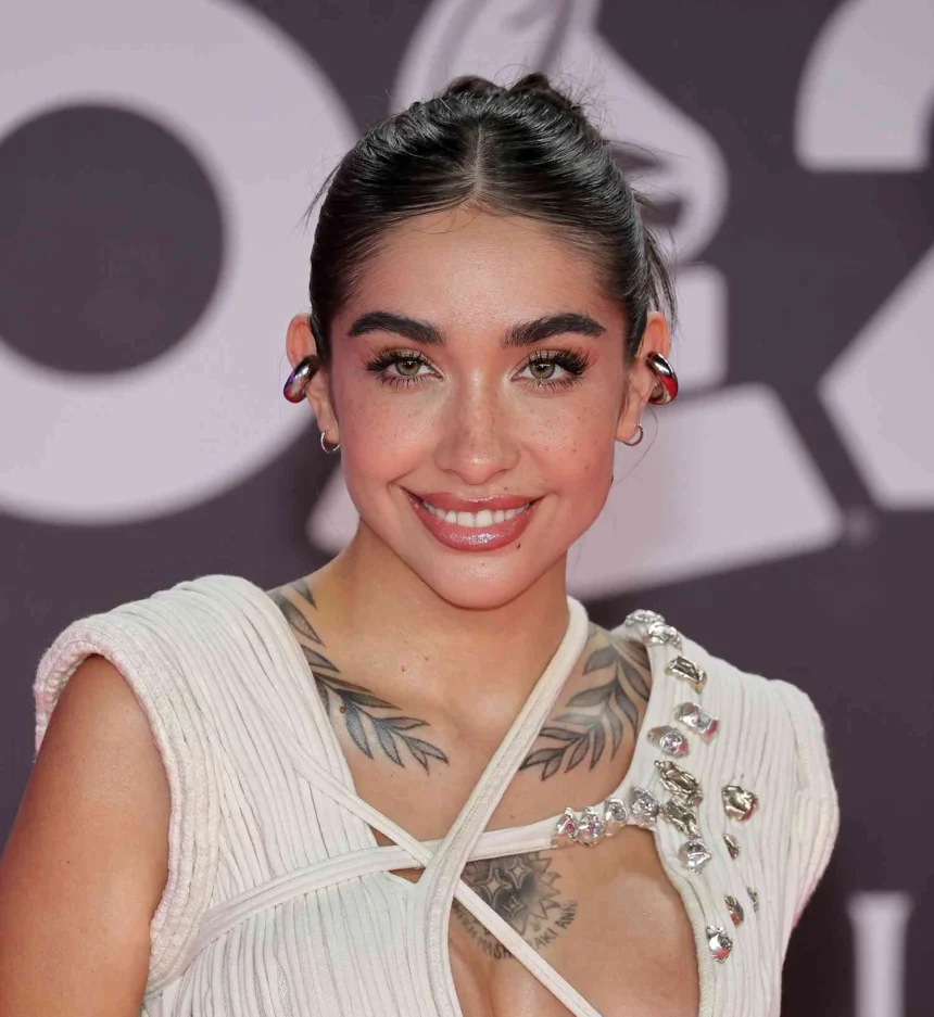 María Becerra revela que perdió cuatro embarazos