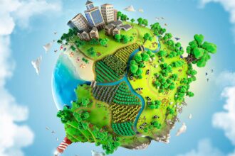 Día Mundial del Medio Ambiente