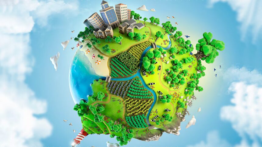 Día Mundial del Medio Ambiente