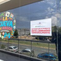 Realizan clausuran establecimientos y notifican a otros por violaciones a la normativa en Ciudad Juan Bosch