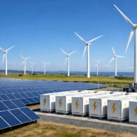CNE aprueba nuevos manuales para agilizar las concesiones de proyectos de energía renovable