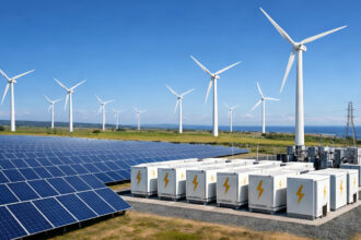 CNE aprueba nuevos manuales para agilizar las concesiones de proyectos de energía renovable