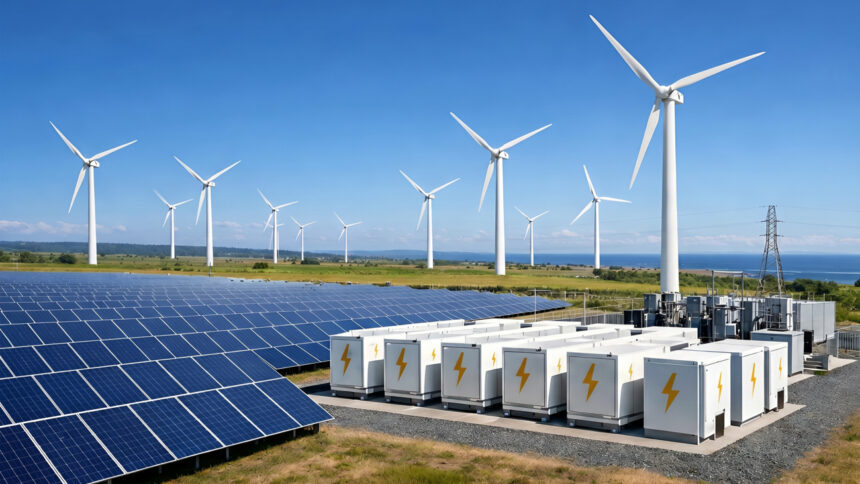 CNE aprueba nuevos manuales para agilizar las concesiones de proyectos de energía renovable