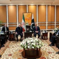 Alto funcionario de Trump revela detalles del acuerdo de paz entre Estados Unidos e Irán