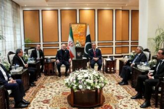 Alto funcionario de Trump revela detalles del acuerdo de paz entre Estados Unidos e Irán