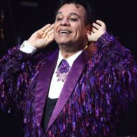 Preparan película de Juan Gabriel, dirigida por el cineasta de “La Oficina”