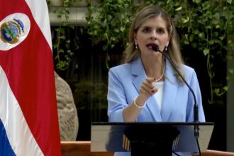 Fernández critica al Poder Judicial y advierte sobre Costa Rica