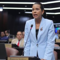 Diputada Patricia Núñez impulsa proyecto para regular el uso de cigarrillos electrónicos en RD