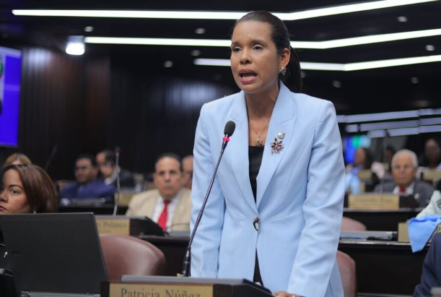 Diputada Patricia Núñez impulsa proyecto para regular el uso de cigarrillos electrónicos en RD
