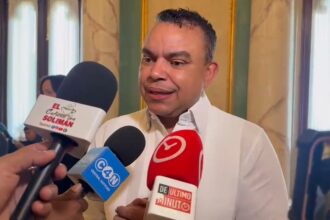 Julio Landrón resalta avances en salud mental durante lanzamiento de comité penitenciario
