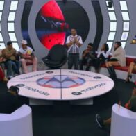 Elvis Martínez será el próximo artista invitado de “El Planeta de Alofoke”, anuncia Santiago Matías ante más de 2.5 millones de espectadores