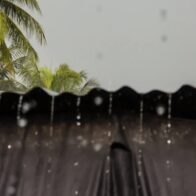 Vaguada provocará aguaceros, tronadas y altas temperaturas este martes