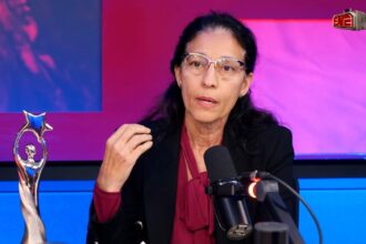 Aidita Selman anuncia demanda contra hermanos de Rubby Pérez por deuda millonaria