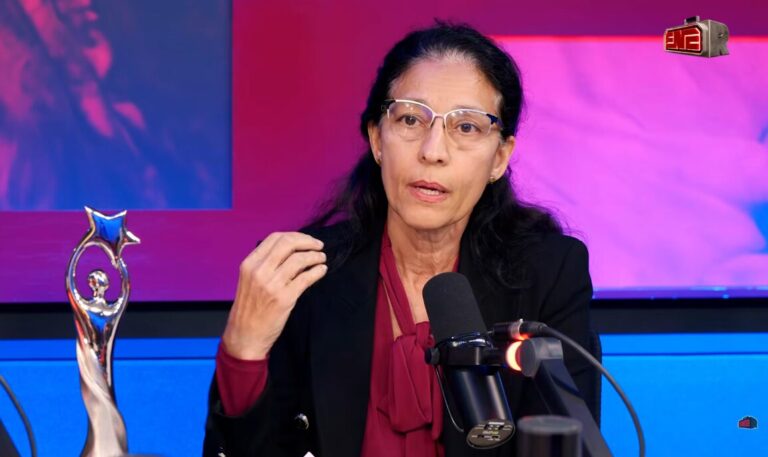 Aidita Selman anuncia demanda contra hermanos de Rubby Pérez por deuda millonaria