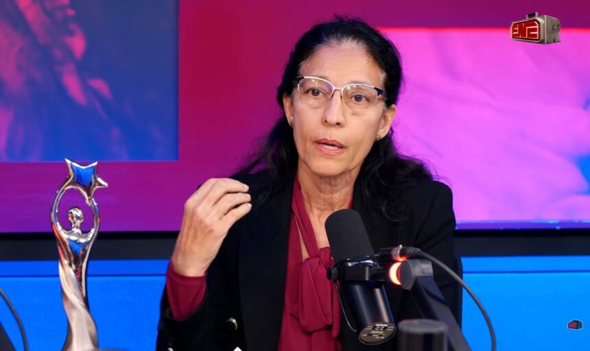 Aidita Selman anuncia demanda contra hermanos de Rubby Pérez por deuda millonaria