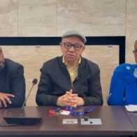 Principales agrupaciones sindicales del país respaldan medidas fiscales anunciadas por el gobierno