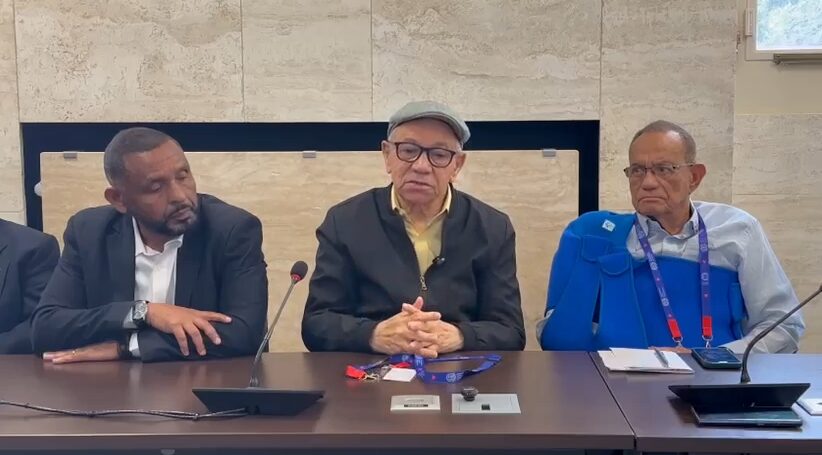 Principales agrupaciones sindicales del país respaldan medidas fiscales anunciadas por el gobierno