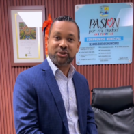 Alcalde de Las Terrenas rompe el silencio: “No hay ni habrá playas privadas en nuestro municipio”