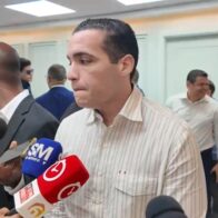 Mariotti Jr defiende indexación salarial ante propuesta contemplada en proyecto anticrisis de solo 15%