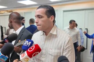 Mariotti Jr defiende indexación salarial ante propuesta contemplada en proyecto anticrisis de solo 15%