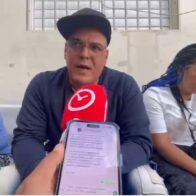 Padre de “Maqui” exige justicia mientras resurgen señalamientos de su pasado