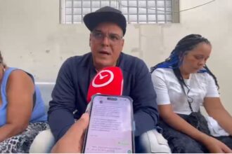 Padre de “Maqui” exige justicia mientras resurgen señalamientos de su pasado
