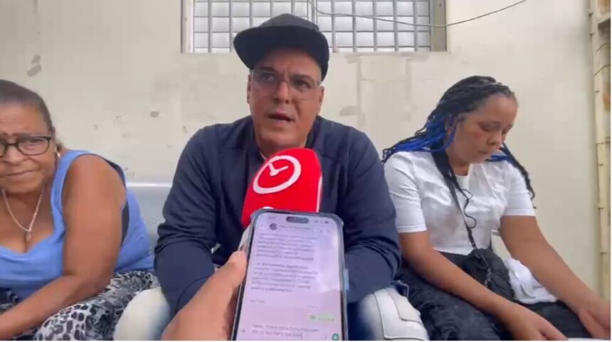 Padre de “Maqui” exige justicia mientras resurgen señalamientos de su pasado