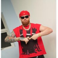 Miky Woodz presenta nuevo disco con una propuesta distinta en el género urbano