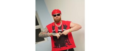 Miky Woodz presenta nuevo disco con una propuesta distinta en el género urbano