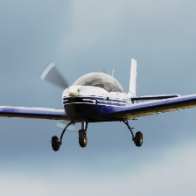 Localizan aeronave desaparecida que salió de Punta Cana con destino a Trinidad y Tobago