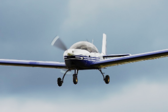 Localizan aeronave desaparecida que salió de Punta Cana con destino a Trinidad y Tobago